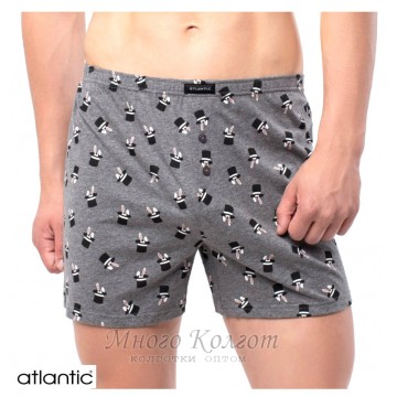 Atlantic MBX-622